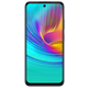 Смартфон Infinix Smart 9 X6532 4/128GB Metallic Black