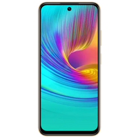 Смартфон Infinix Smart 9 X6532 4/128GB Sandstone Gold