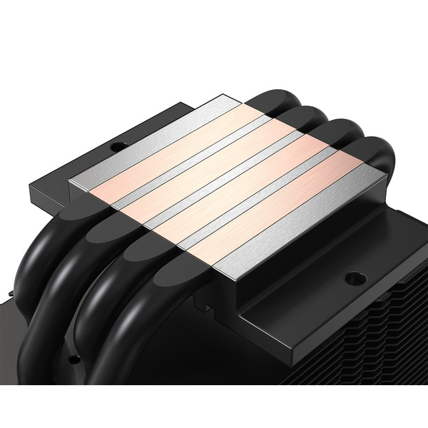 Кулер ID-Cooling Frozn A400 ARGB