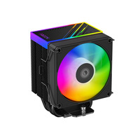 Кулер процессорный ID-Cooling Frozn A400 ARGB