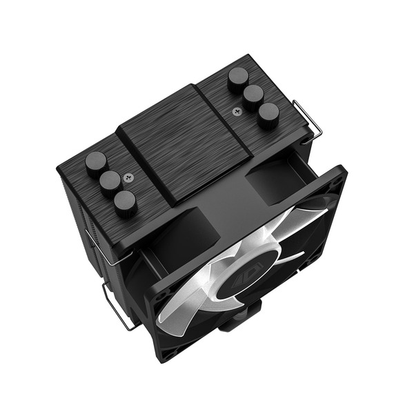 Кулер ID-Cooling SE-903-XT FRGB