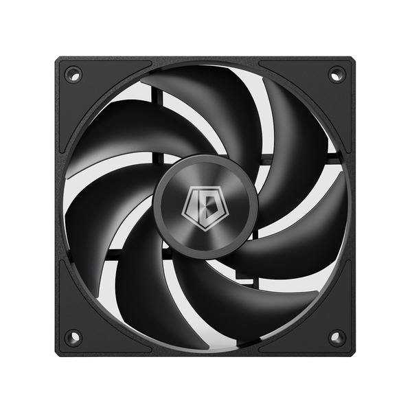 Вентилятор ID-Cooling AF-1230-K