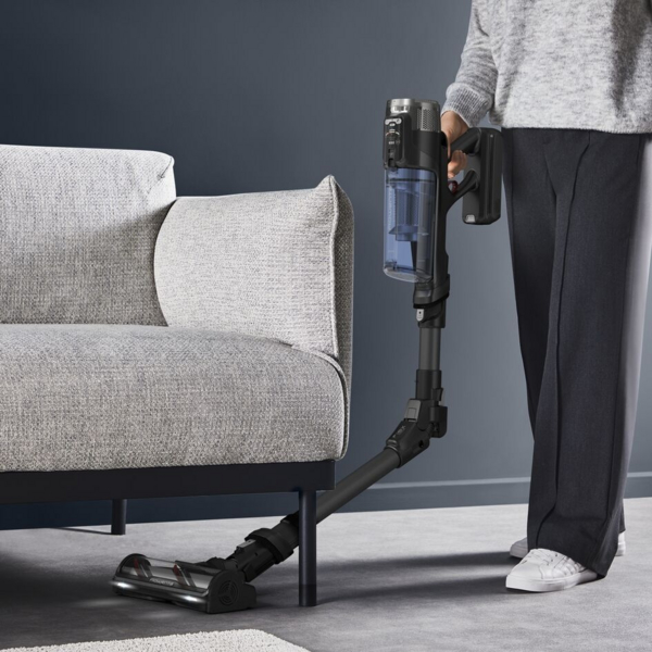 Пылесос Rowenta RH9LC1WO