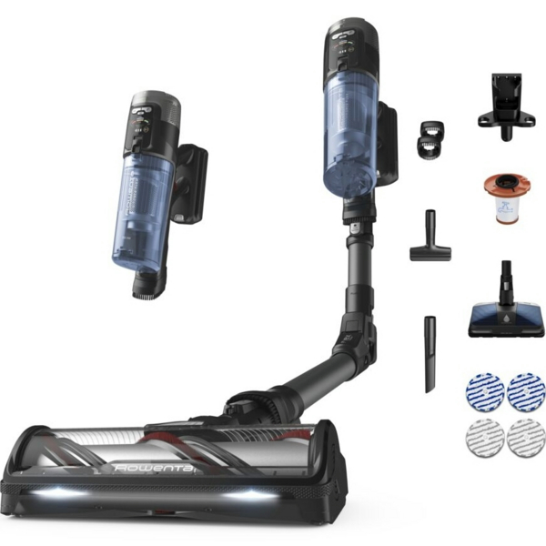 Пылесос Rowenta RH9LC1WO