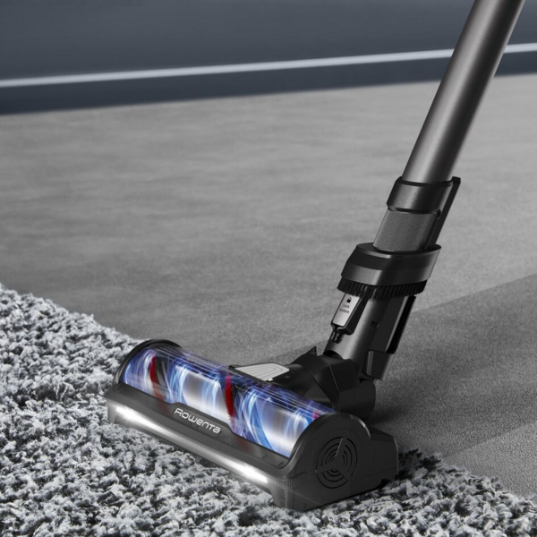 Пылесос Rowenta RH9LC1WO