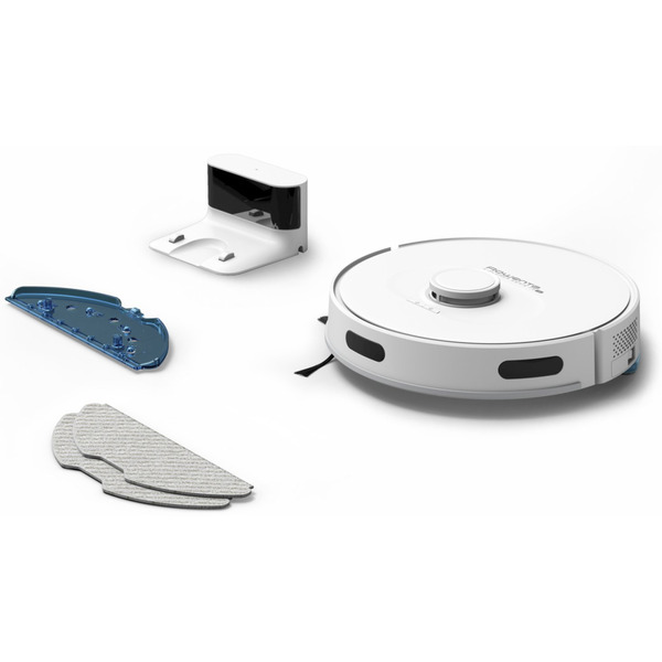 Робот-пылесос Rowenta X-Plorer Serie 75 S RR8567WH