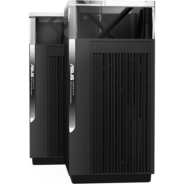 Mesh-система ASUS ZenWiFi Pro XT12 2PK (90IG06U0-MO3A20)