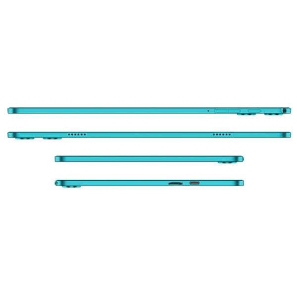 Планшет Teclast P30 10.1' HD / 4GB / 128GB / T606 / 6000mAh / WIFI / 2+5MP/ Metal/ Blue