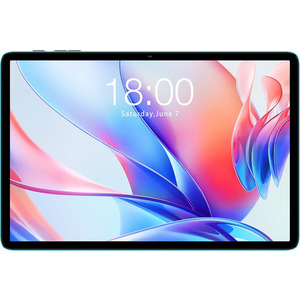 Планшет Teclast P30 10.1' HD / 4GB / 128GB / T606 / 6000mAh / WIFI / 2+5MP/ Metal/ Blue