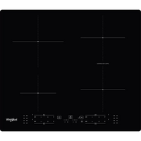 Електрична варильна поверхня Whirlpool WB B8360 NE