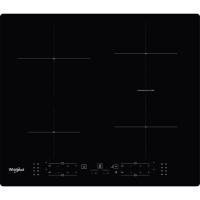 Електрична варильна поверхня Whirlpool WB B8360 NE