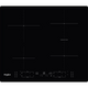 Електрична варильна поверхня Whirlpool WB B8360 NE