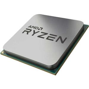 Процесор AMD Ryzen 5 3400G YD3400C5M4MFH