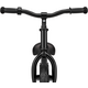 Біговел Miqilong SC Чорний 12" BTC-SC12-BLACK