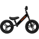 Біговел Miqilong SC Чорний 12" BTC-SC12-BLACK