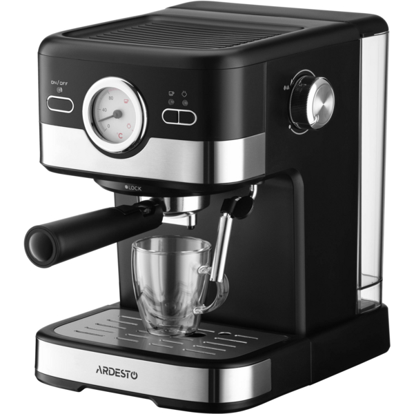 Кавоварка Ardesto YCM-E16B