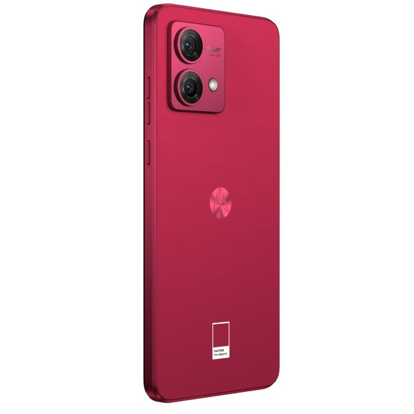 Смартфон Motorola Moto G84 8/256GB Viva Magenta (PAYM0040RS)