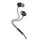 Гарнитура SkyDolphin SR31 Black (SDHF-000487)