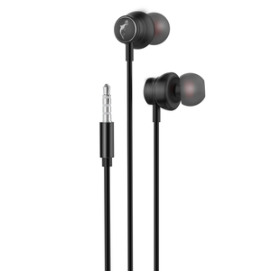 Гарнитура SkyDolphin SR31 Black (SDHF-000487)