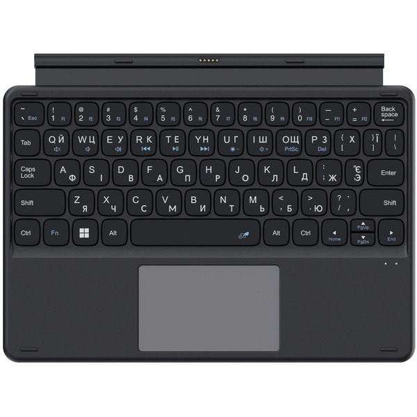 Планшет Chuwi Hi10 X1 8/256GB (CWI641/KBC/CW-112612) Win11 с клавиатурой