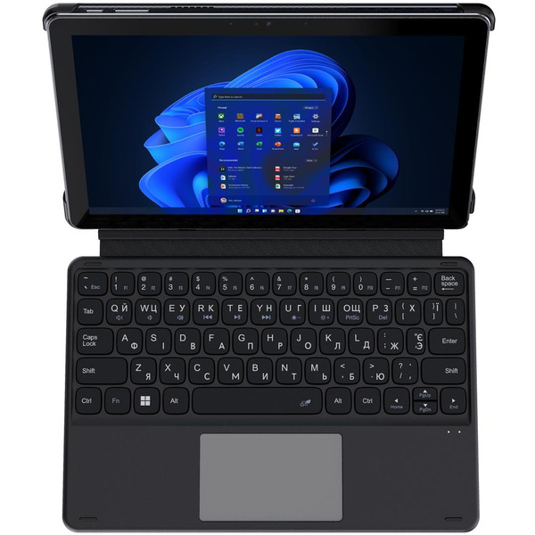 Планшет Chuwi Hi10 X1 8/256GB (CWI641/KBC/CW-112612) Win11 с клавиатурой