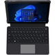 Планшет Chuwi Hi10 X1 8/256GB (CWI641/KBC/CW-112612) Win11 с клавиатурой