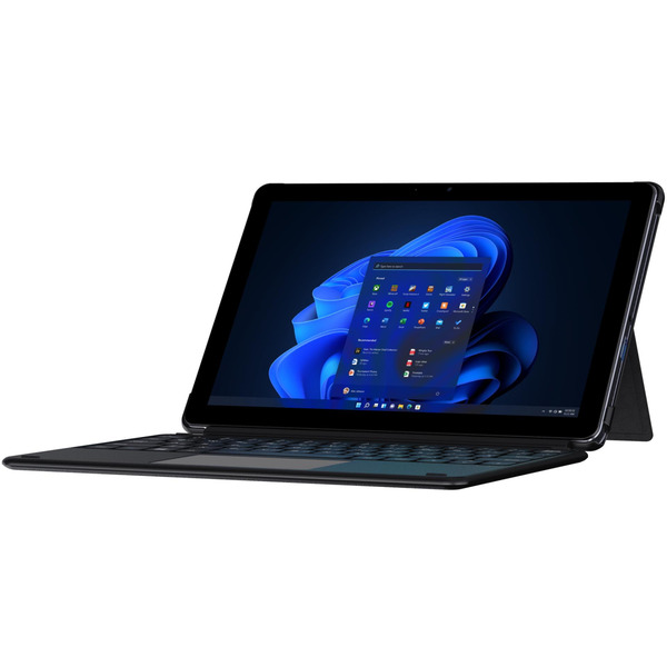 Планшет Chuwi Hi10 X1 8/256GB (CWI641/KBC/CW-112612) Win11 с клавиатурой