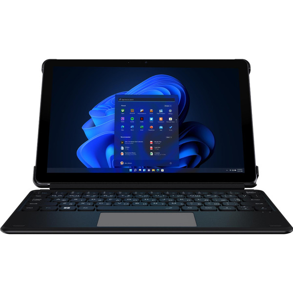 Планшет Chuwi Hi10 X1 8/256GB (CWI641/KBC/CW-112612) Win11 с клавиатурой