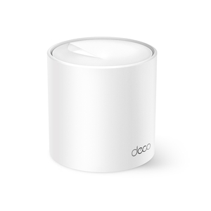 Mesh-система TP-Link DECO X10(1-PACK) WiFi