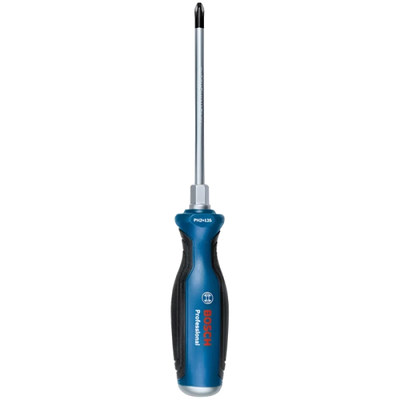 Викрутка Bosch Ph2 Professional 125 мм