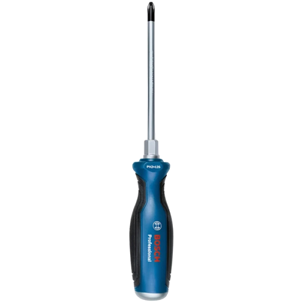 Отвертка Bosch Ph2 Professional 125 мм