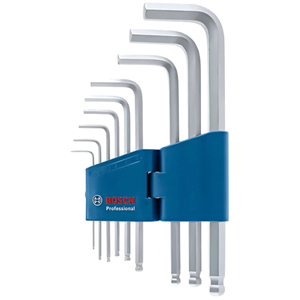 Набір шестигранних ключів