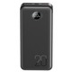 Павербанк XO PR239 - 20000 mAh PD20W + QC22.5W Black