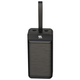 Павербанк XO PR158 - 50000 mAh 3-Input PD20W + QC22.5W with light Black