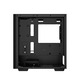 Корпус DeepCool CH370 Black (R-CH370-BKNAM1-G-1) без БП