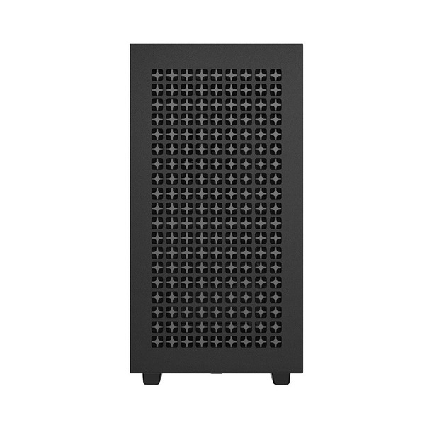 Корпус DeepCool CH370 Black R-CH370-BKNAM1-G-1