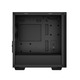 Корпус DeepCool CH370 Black (R-CH370-BKNAM1-G-1) без БП