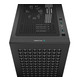 Корпус DeepCool CH370 Black (R-CH370-BKNAM1-G-1) без БП