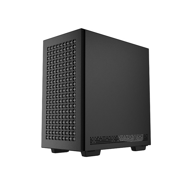 Корпус DeepCool CH370 Black R-CH370-BKNAM1-G-1