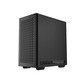 Корпус DeepCool CH370 Black (R-CH370-BKNAM1-G-1) без БП