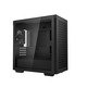 Корпус DeepCool CH370 Black (R-CH370-BKNAM1-G-1) без БП