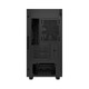 Корпус DeepCool CH370 Black (R-CH370-BKNAM1-G-1) без БП