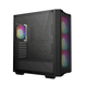 Корпус DeepCool CC560 Mesh V2 Black (R-CC560-BKAMA4-G-2) без БП