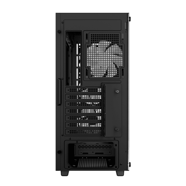 Корпус DeepCool CC560 Mesh V2 Black R-CC560-BKAMA4-G-2