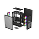 Корпус DeepCool CC560 Mesh V2 Black (R-CC560-BKAMA4-G-2) без БП