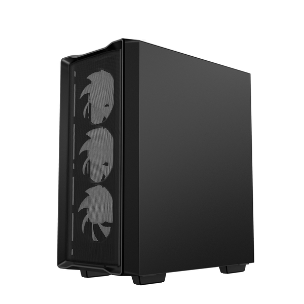Корпус DeepCool CC560 Mesh V2 Black R-CC560-BKAMA4-G-2