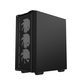 Корпус DeepCool CC560 Mesh V2 Black (R-CC560-BKAMA4-G-2) без БП