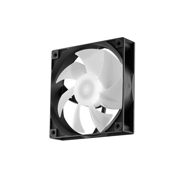 Корпус DeepCool CC560 Mesh V2 Black R-CC560-BKAMA4-G-2