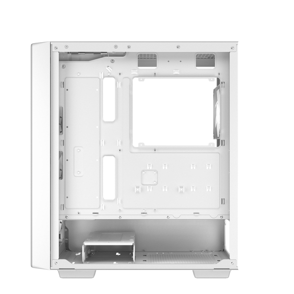 Корпус DeepCool CC560 Mesh V2 White R-CC560-WHAMA4-G-2