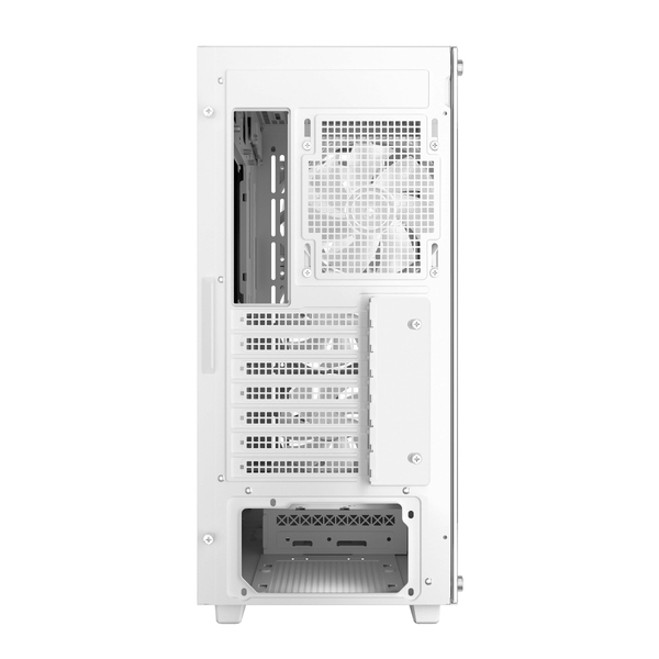 Корпус DeepCool CC560 Mesh V2 White R-CC560-WHAMA4-G-2